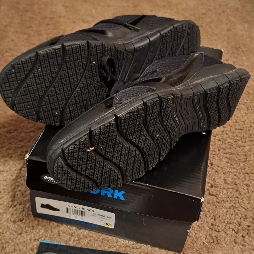 Women's Dr. Scholls Work Shoes